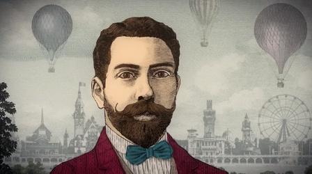 Video thumbnail: WNED PBS Specials The Unforgettable Augustus Post