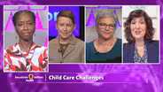 Child Care Challenges