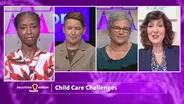 Child Care Challenges