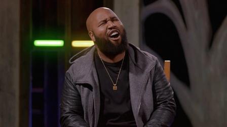 Video thumbnail: Ear to the Common Ground Louis York – Education