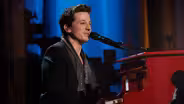 Charlie Puth Performs "Don't Let the Sun Go Down on Me"