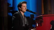 Charlie Puth Performs "Don't Let the Sun Go Down on Me"