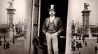 Du Bois used visualized data to confront racism at the 1900 Paris Exposition