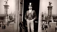 Du Bois used visualized data to confront racism at the 1900 Paris Exposition