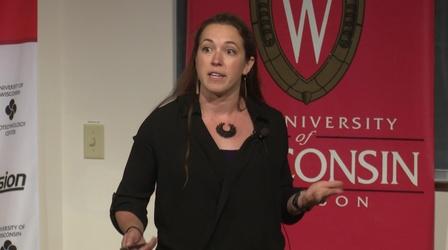 Video thumbnail: University Place Seeing and Not Seeing: Investigating Visual Awareness