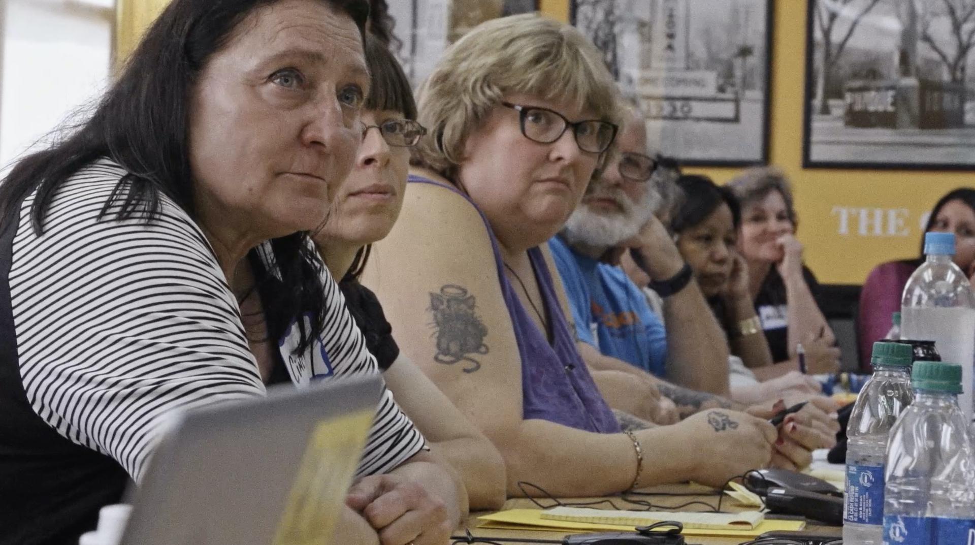 America ReFramed A Decent Home Season 11 Episode PBS