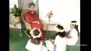 Girl Scouting in Hawaii