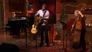 London McDaniel Trio | Cherish Me