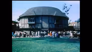 Old Globe - A Theater Reborn