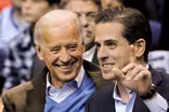 The reality behind Trump's claims about the Bidens and China