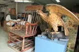 Shelburne Museum: Behind the Scenes