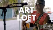 Singer Songwriter, Anthony “Tony” Manfredi