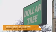 Proposed Ordinance Could Restrict Dollar Stores in Chicago