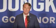Republicans Win in Virginia as Biden Fights for his Agenda