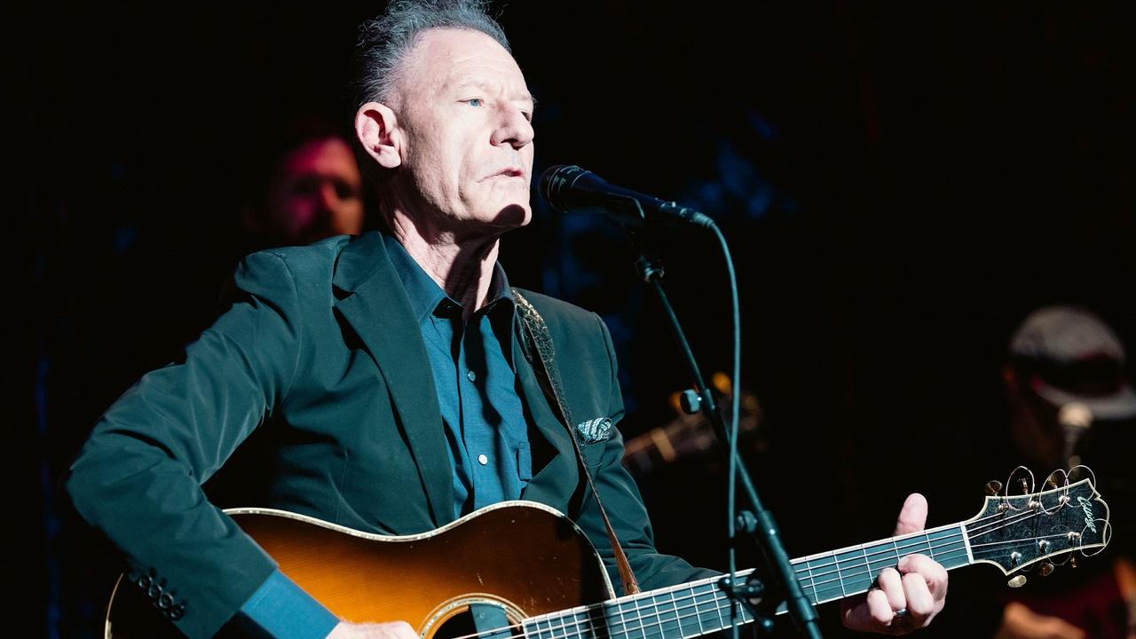 Bruce Springsteen's Nebraska: A Celebration In Words and Music