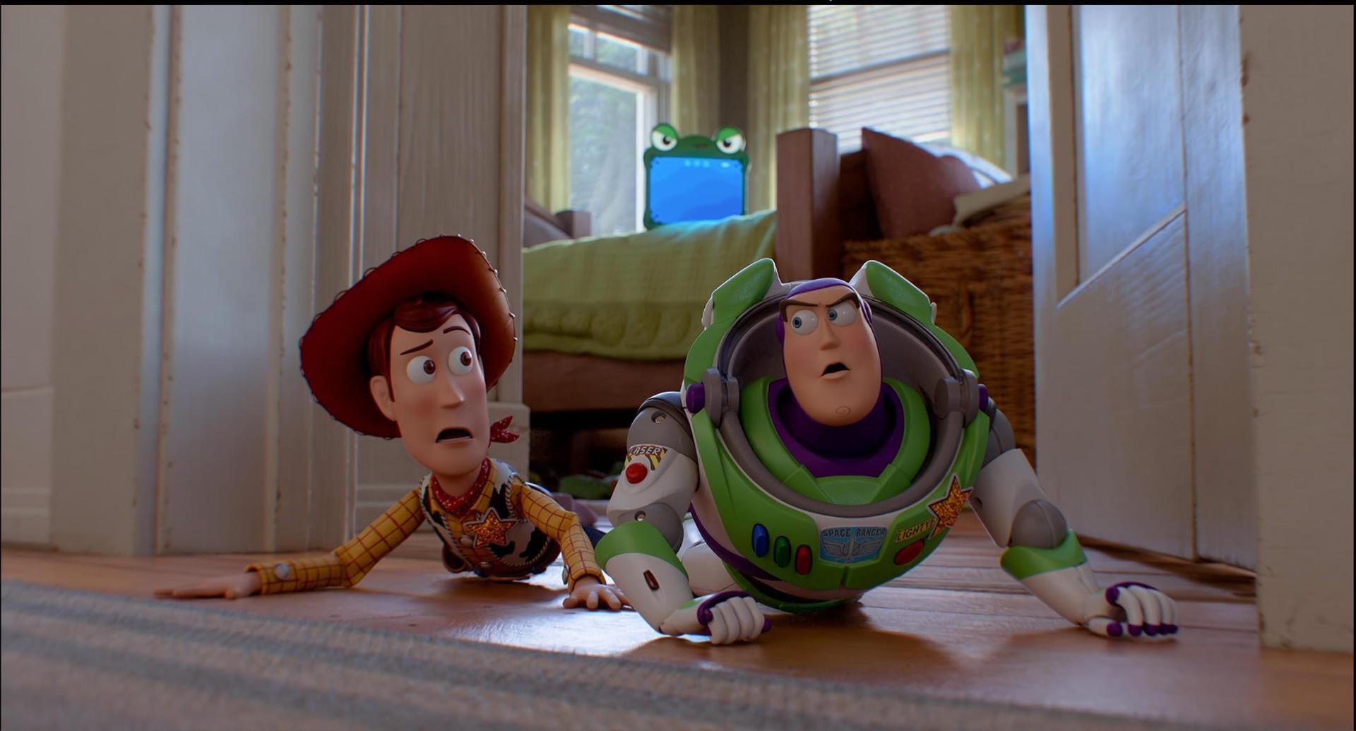 Flicks | Toy Story 5 | Season 2026 | Episode 23 | PBS