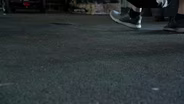 Soy-Based Asphalt