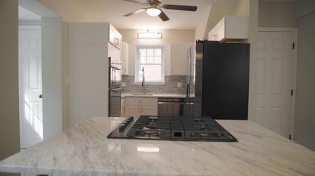 Video thumbnail: If You Lived Here Everything’s Bigger on Texas Avenue