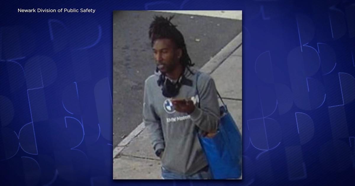 NJ Spotlight News | Man accused of shooting two Newark police officers ...