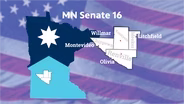 MN Senate District 16