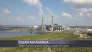 EPA Has No Authority to Regulate Power Plant Emissions