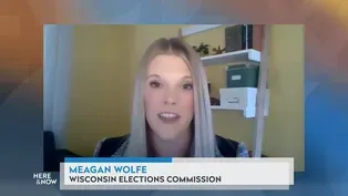 Absentee Ballot Change in Appeals Court Ruling