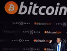 CRYPTO’S RISE (YAFFE-BELLANY DIS)
