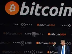 CRYPTO’S RISE (YAFFE-BELLANY DIS)