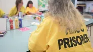 Arts class helps prisoners at Hiland gain confidence for life after incarceration