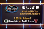 2024 GHSA Flag Football Division 2 Championship: Greenbrier vs. North Oconee