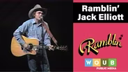Ramblin' Jack Elliott