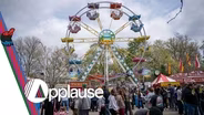 Geauga County Maple Festival centennial