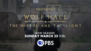 Wolf Hall: The Mirror and the Light - Wreckage | Preview