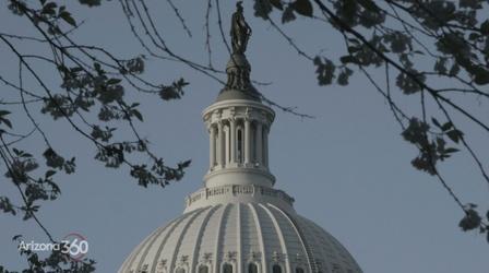 Video thumbnail: Arizona 360 U.S. Senate race, debate preview, the Electoral College