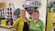Cherrywood