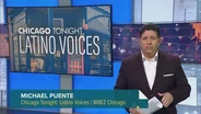 Chicago Tonight: Latino Voices, Dec. 10, 2022 - Full Show