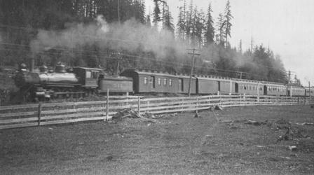 Video thumbnail: Full Focus Railroad Ties