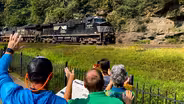 Railroads sneak peek