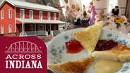 A Taste of Hoosier History