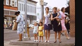 Video thumbnail: Colores Portrait of Albuquerque