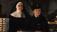 Sister Boniface Mysteries: Dead Air Preview