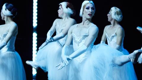 American Masters, Ballerina Boys