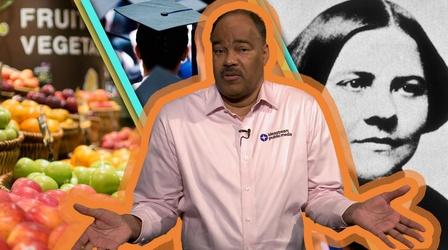 Video thumbnail: NewsDepth March 16, 2023 | NewsDepth 2022-2023 | Episode 21