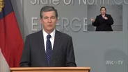 07/28/20 Governor Cooper Briefing  (ASL)