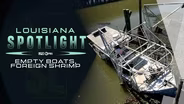 Empty Boats, Foreign Shrimp | Preview