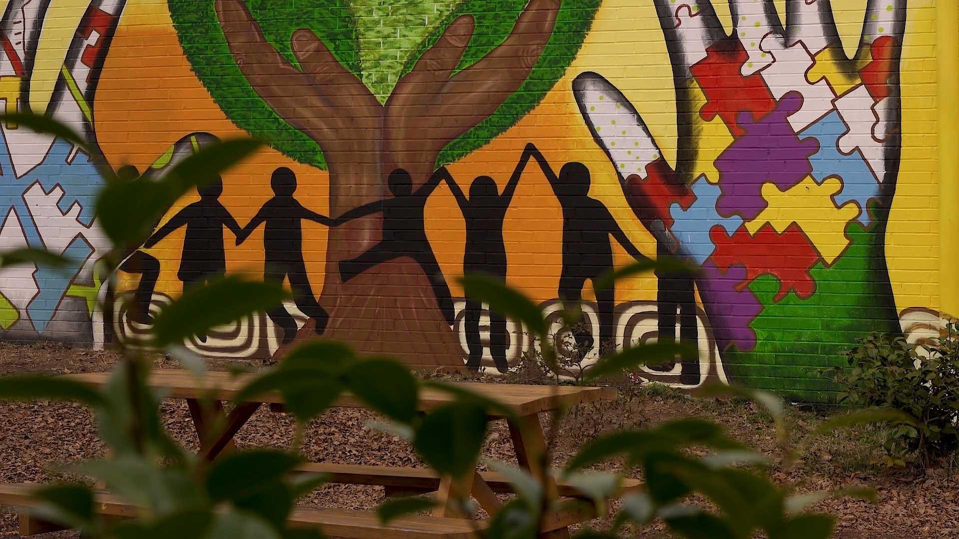 Hispanic Heritage seen through murals in New Braunfels, Community Alert