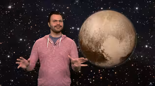 What Happened To Pluto?
