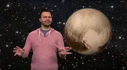 What Happened To Pluto?
