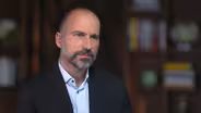 Dara Khosrowshahi Discusses the Rights of Uber Drivers