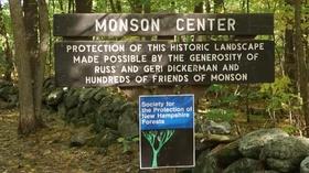 Video thumbnail: Our Hometown Milford | Protecting Milford’s Treasured Past